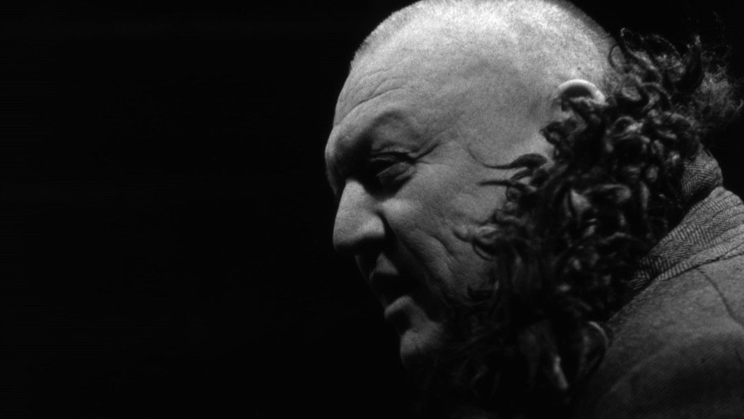 The Turin Horse