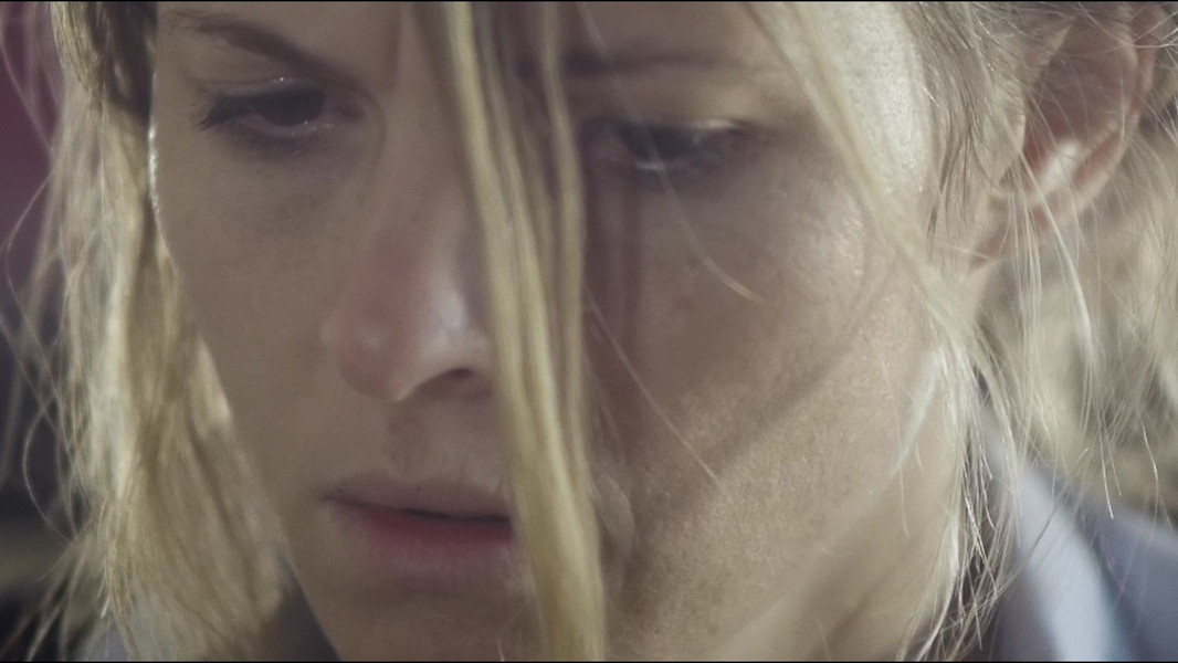 Upstream Color