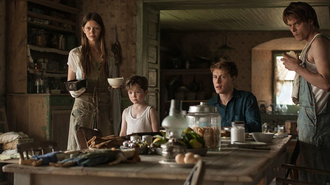 Marrowbone