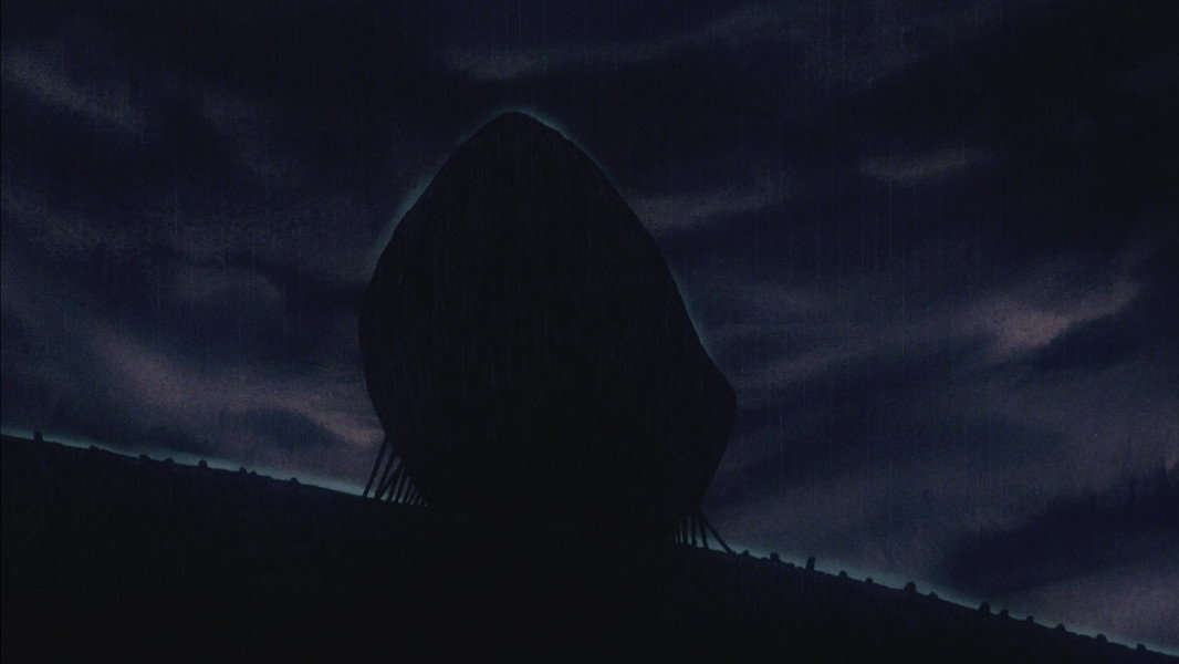 Angel's Egg