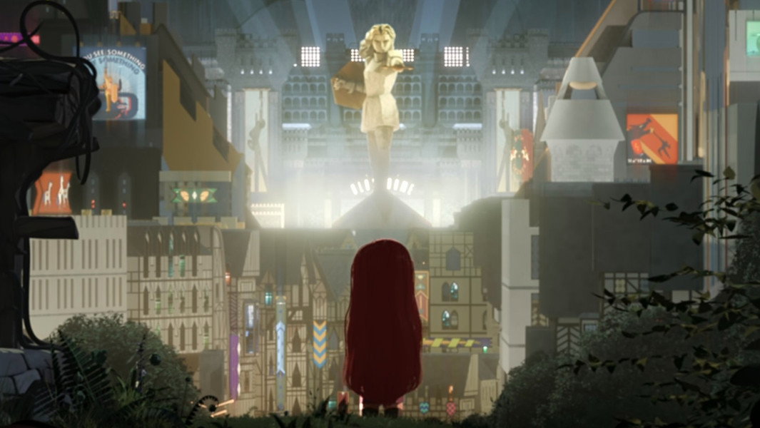 Nimona