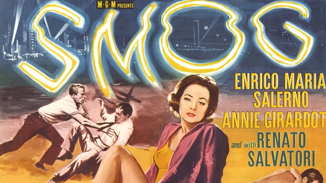 Smog