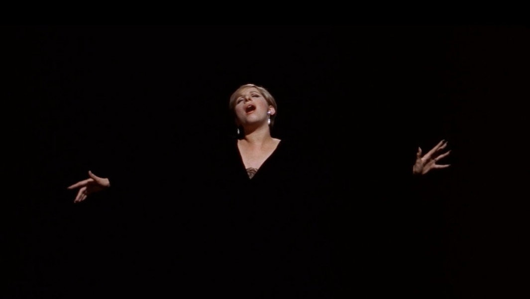 Funny Girl