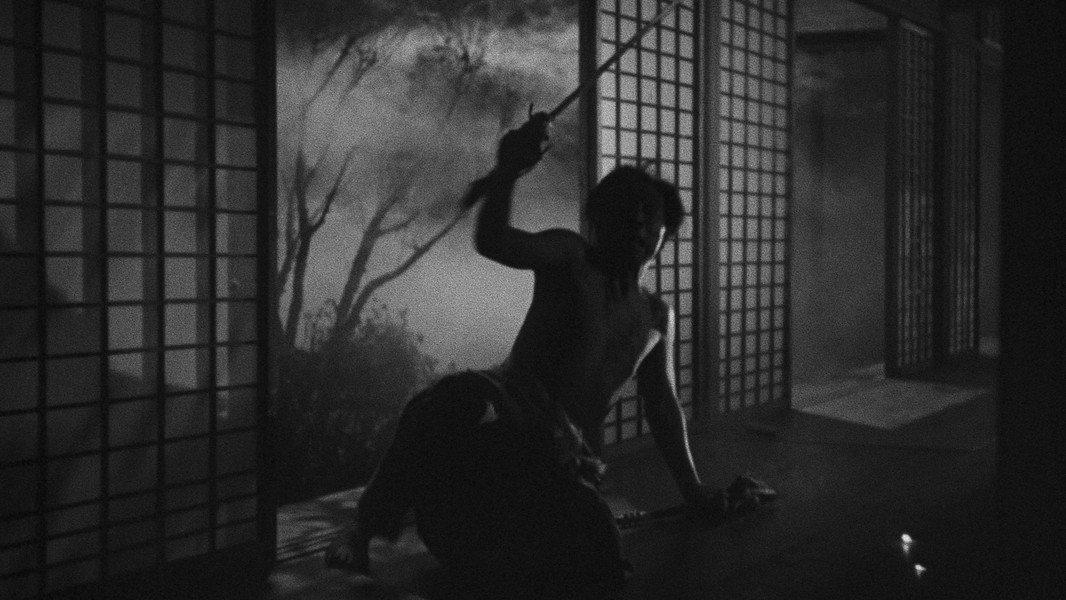 Ugetsu