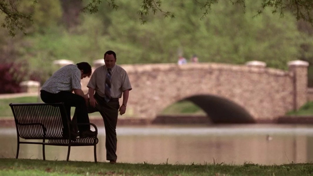 Shallow Hal