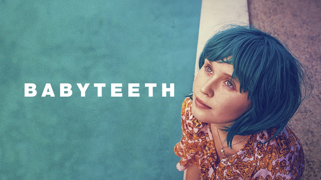 Babyteeth