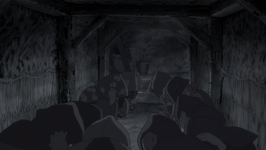 In This Corner of the World