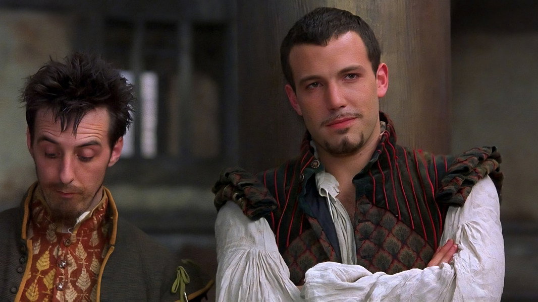 Shakespeare in Love