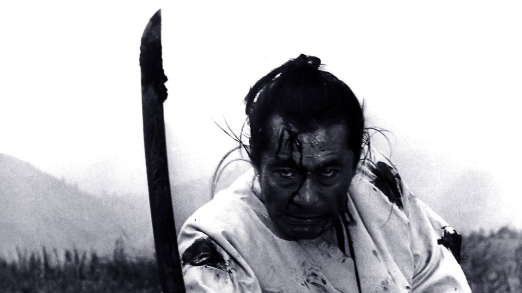Samurai Rebellion