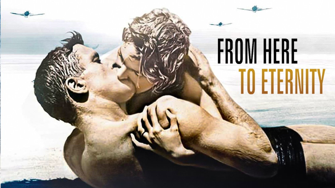 From Here to Eternity