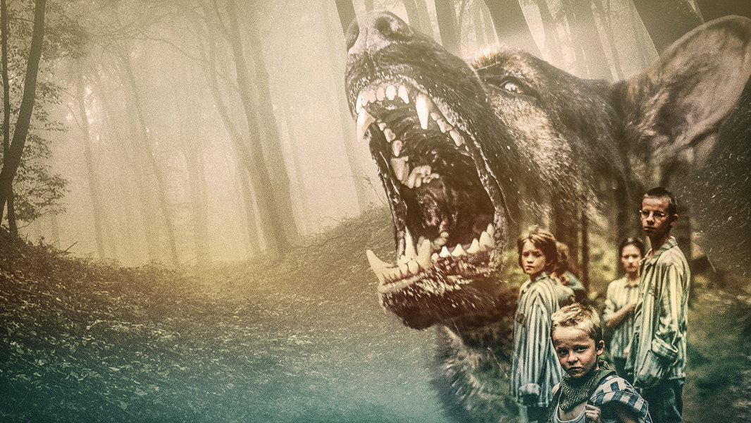 Werewolf