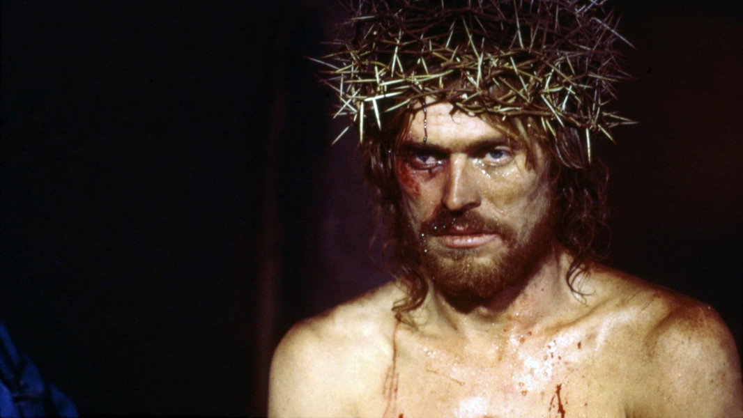 The Last Temptation of Christ
