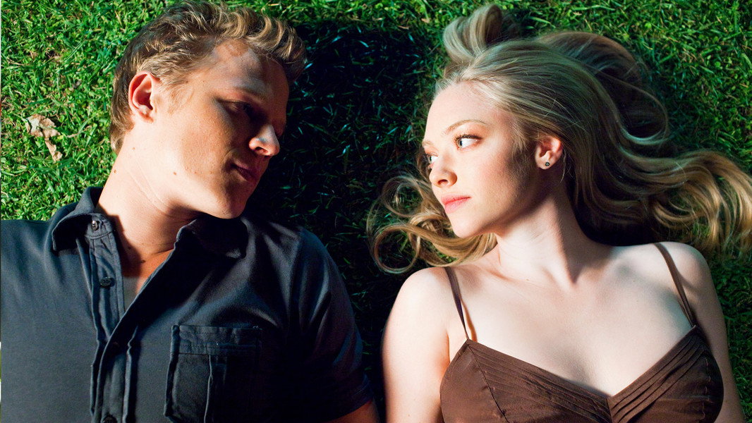 Letters to Juliet
