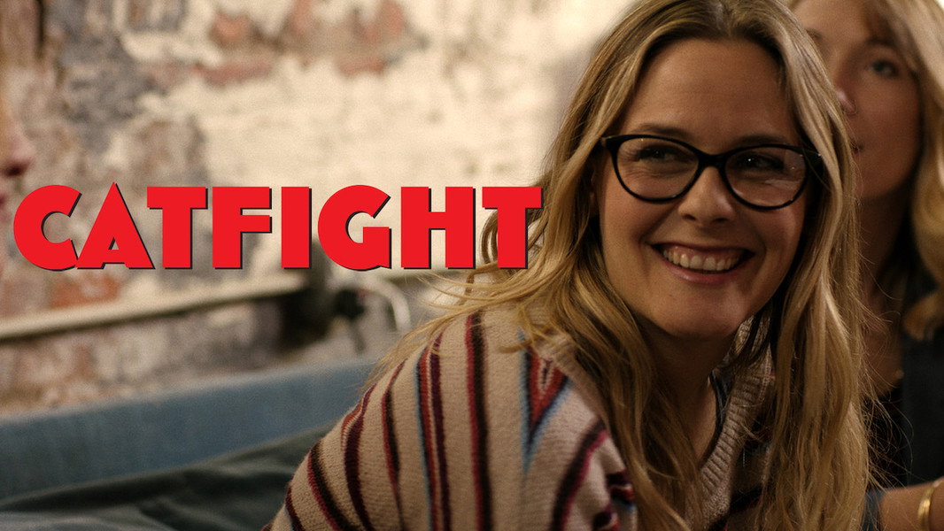 Catfight