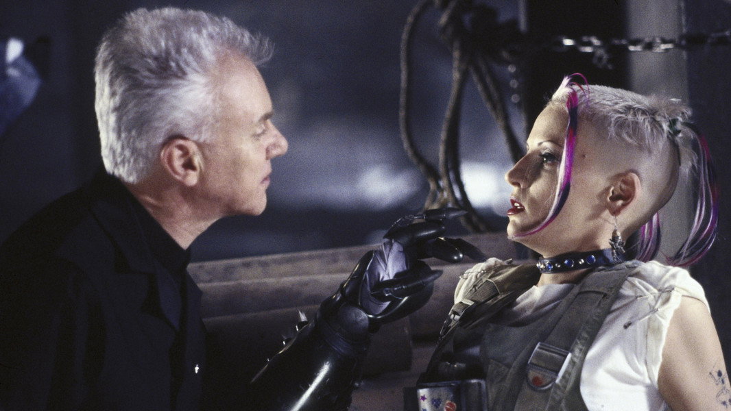 Tank Girl