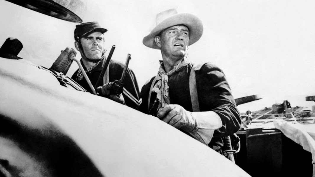 Fort Apache