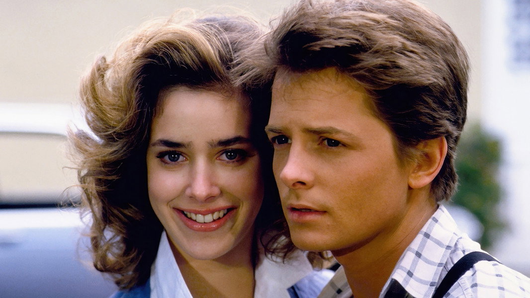 Back to the Future