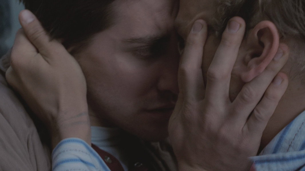 Brokeback Mountain