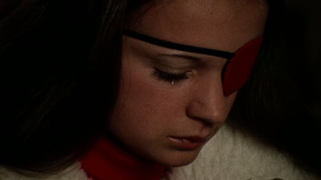 Thriller: A Cruel Picture