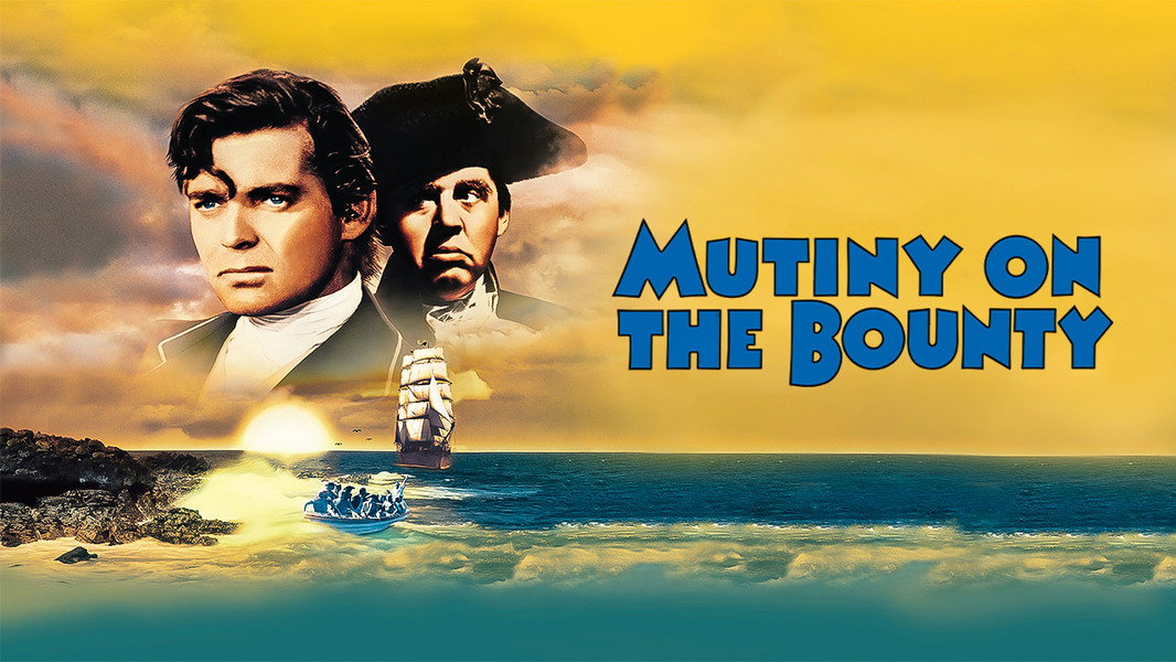 Mutiny on the Bounty