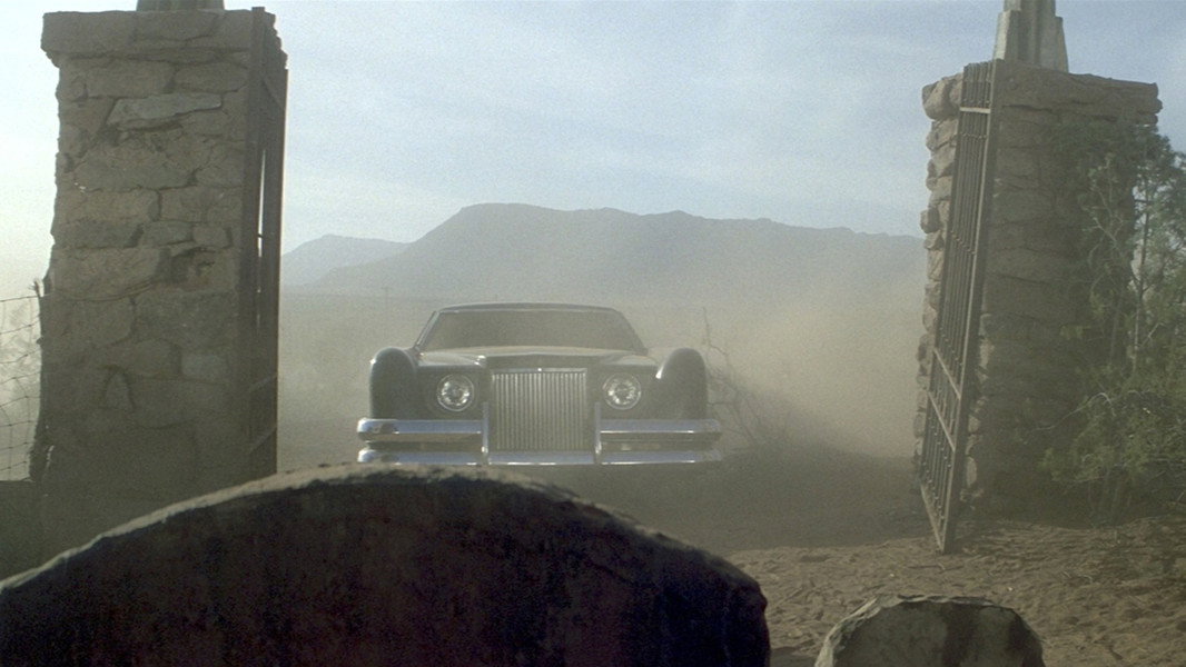 The Car