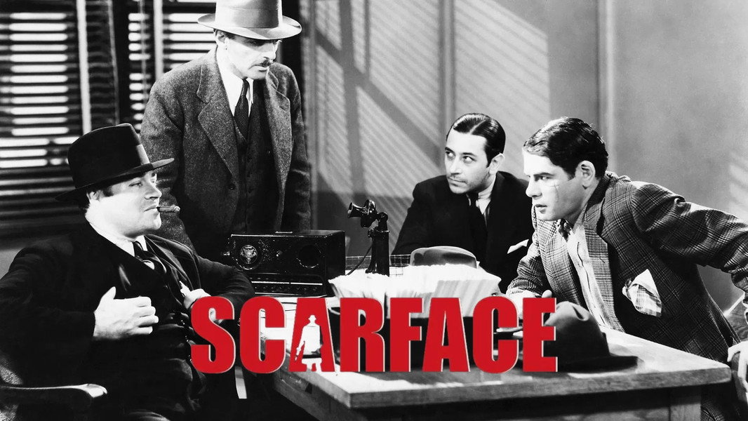 Scarface