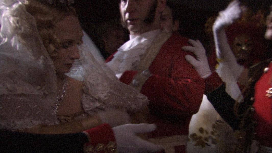 Russian Ark
