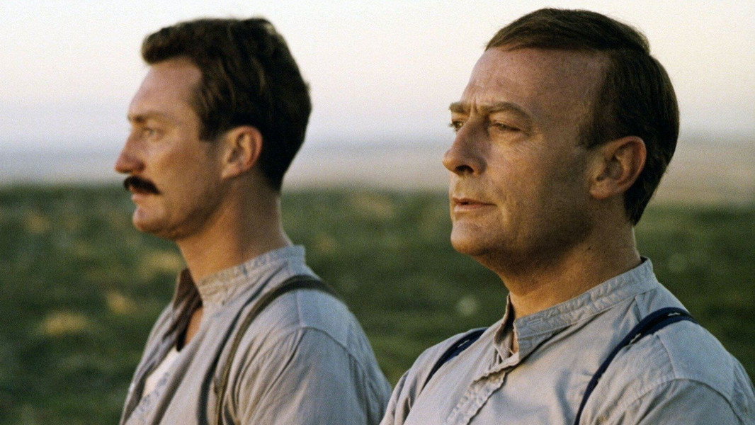 Breaker Morant
