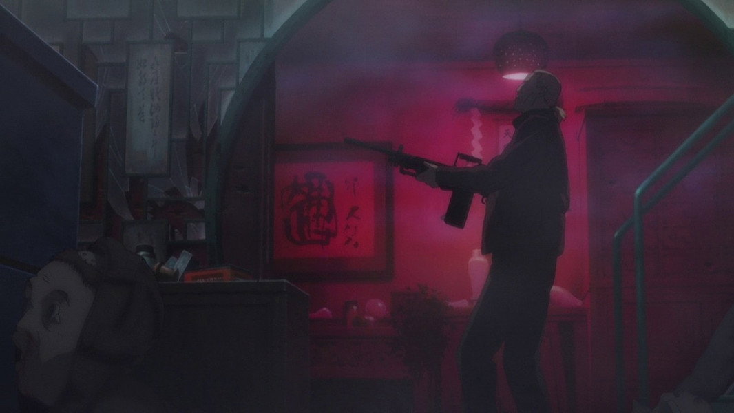 Ghost in the Shell 2: Innocence