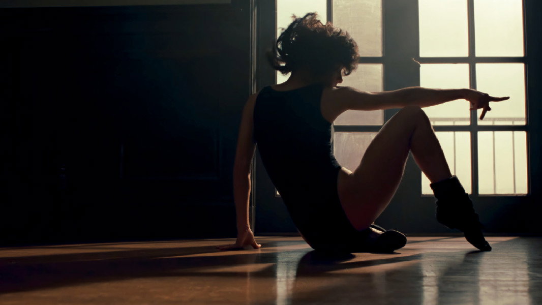 Flashdance