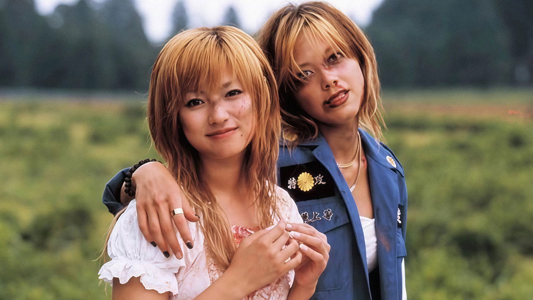 Kamikaze Girls