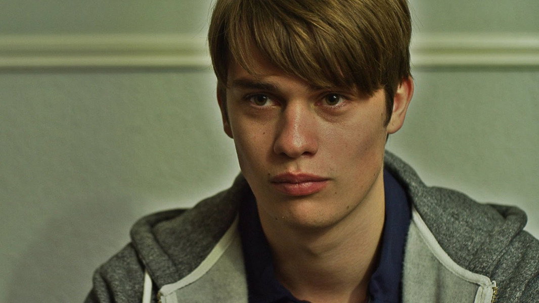 Handsome Devil