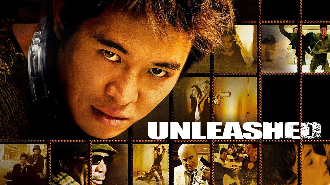 Unleashed