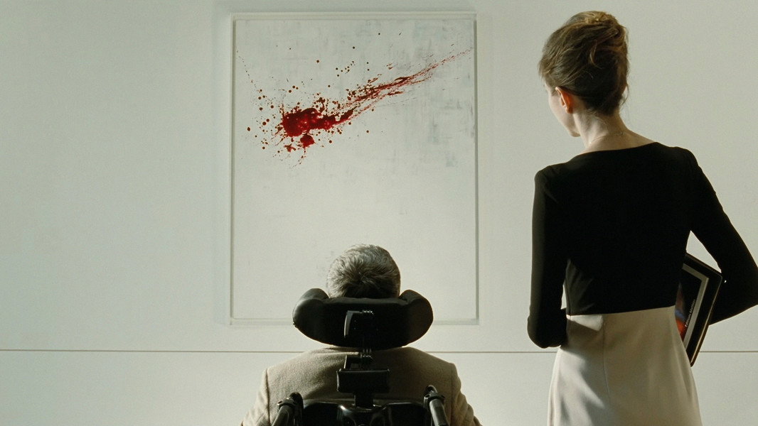 The Intouchables