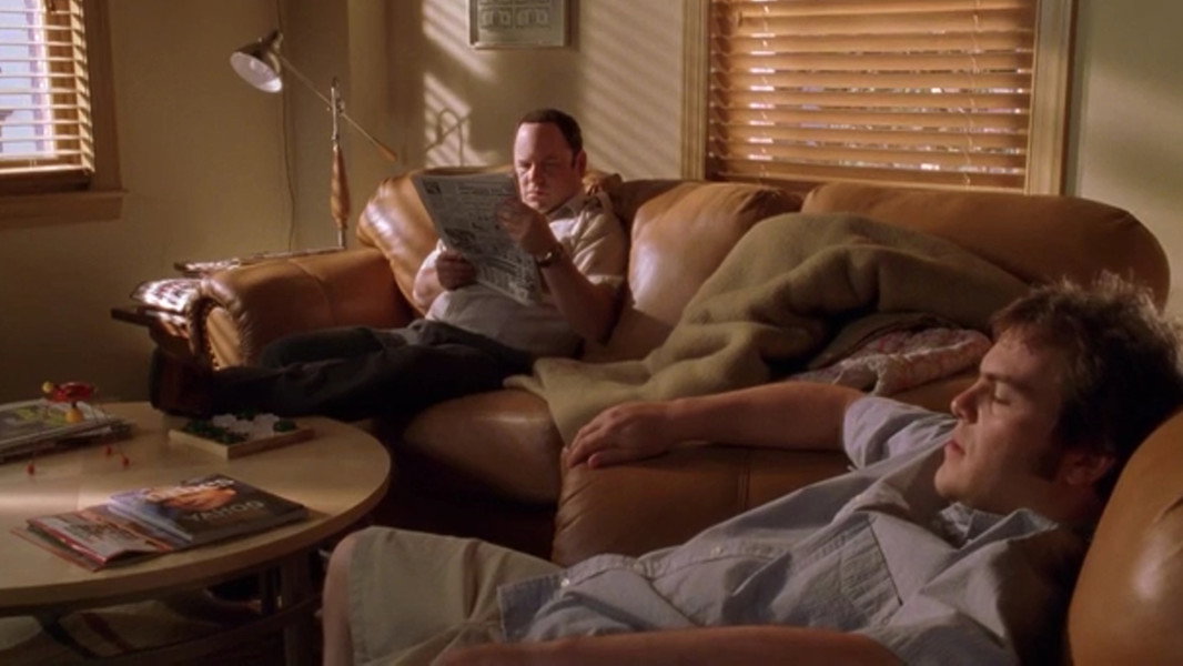 Shallow Hal