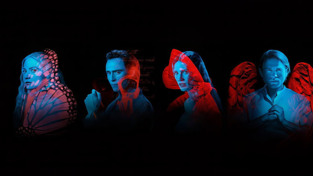 Crimson Peak