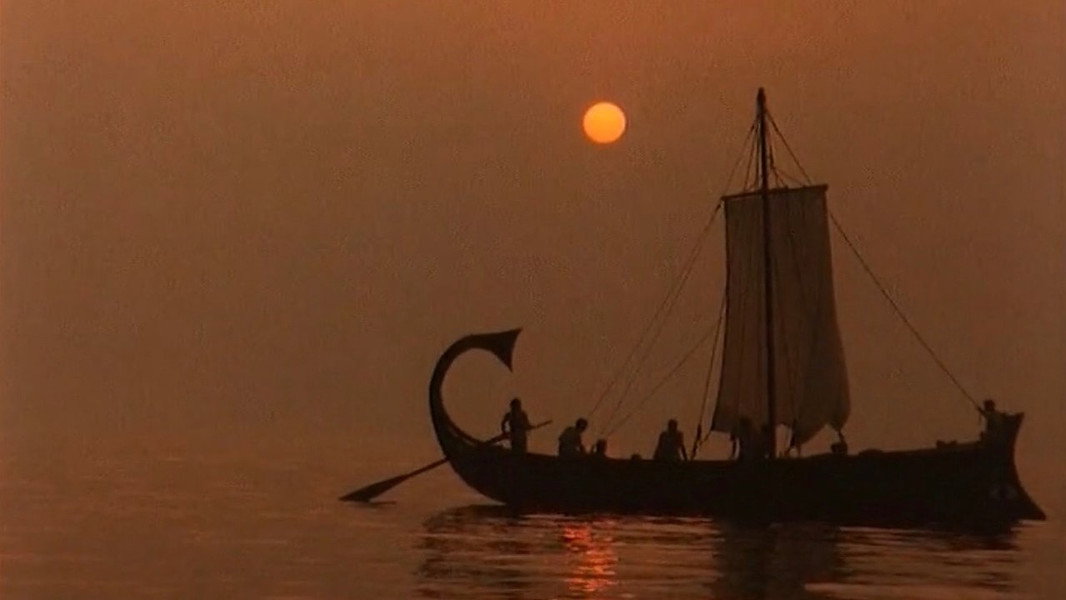 Nostos: The Return