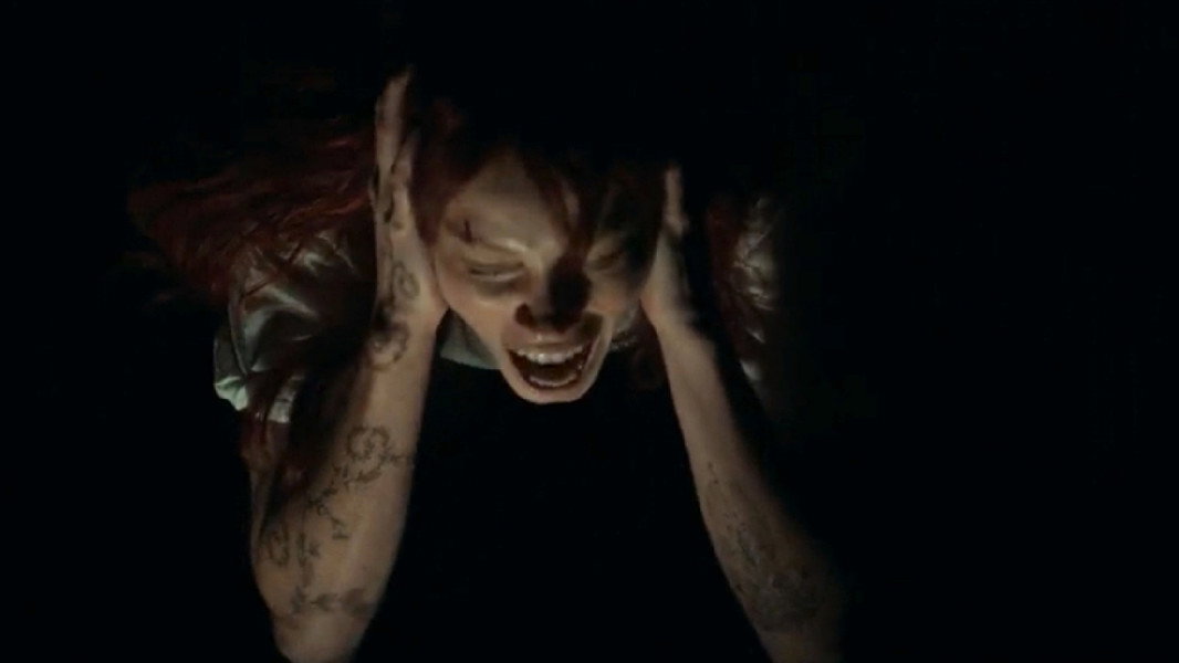 Evil Dead Rise