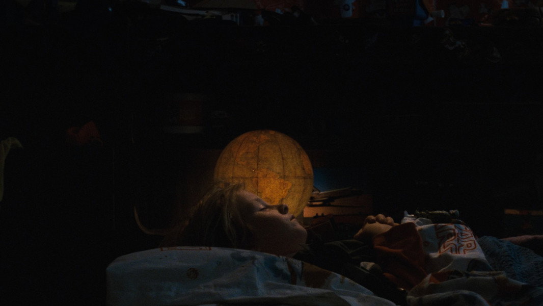 Paris, Texas