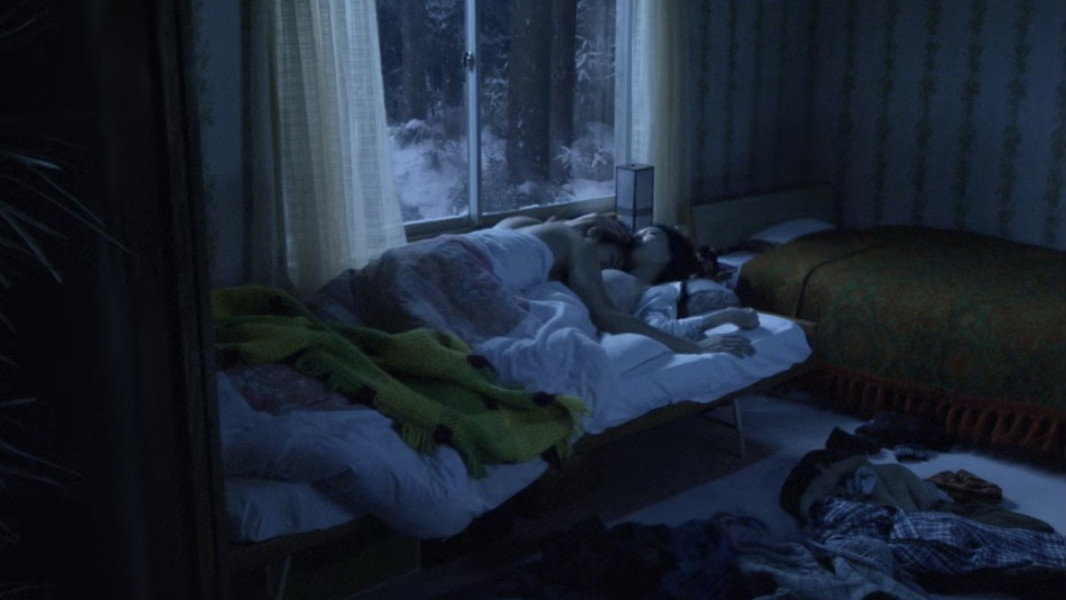 Norwegian Wood