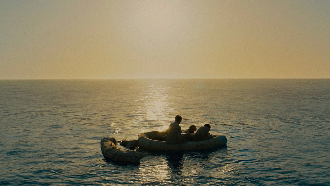 Unbroken