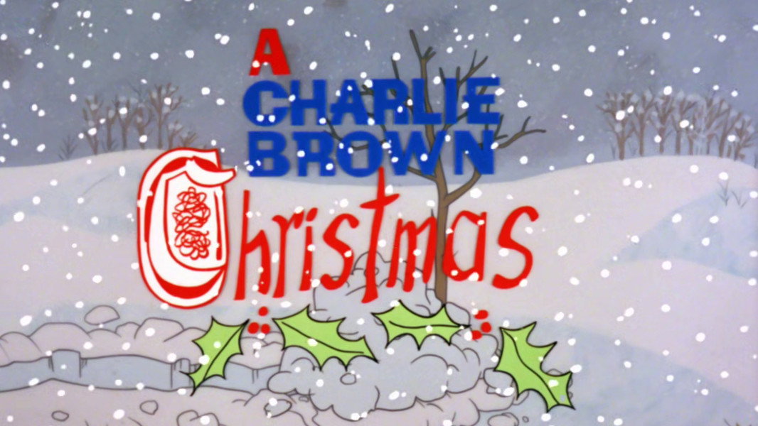 A Charlie Brown Christmas