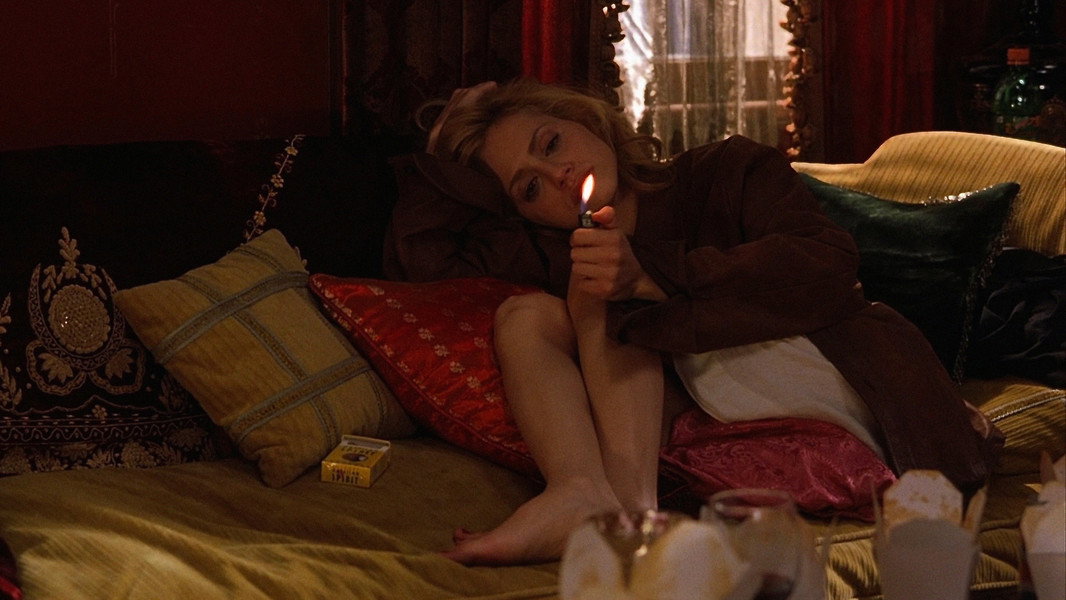 Uptown Girls