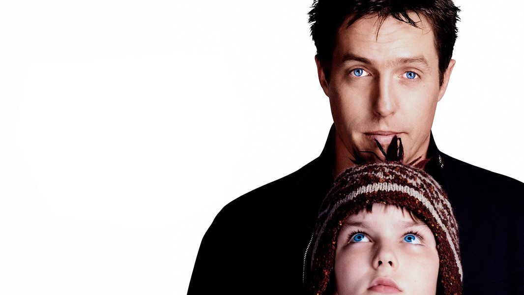 About a Boy