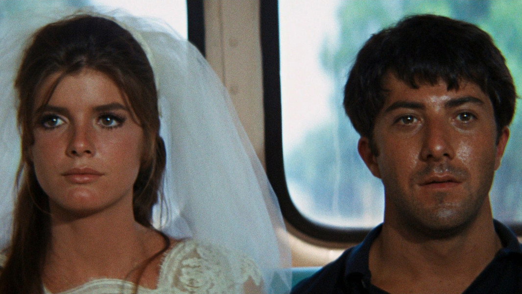 The Graduate