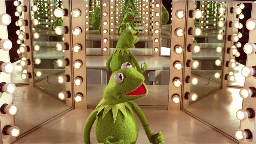 The Muppet Movie