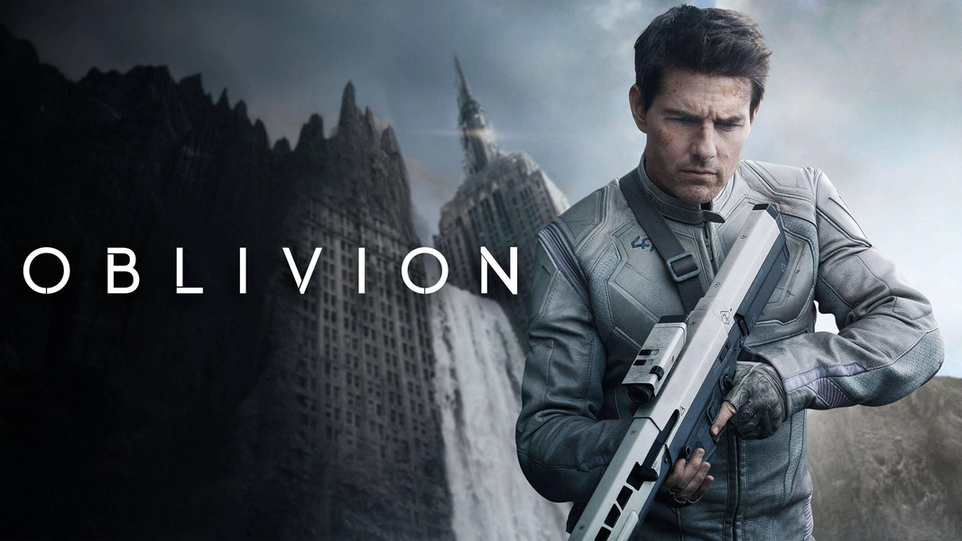 Oblivion