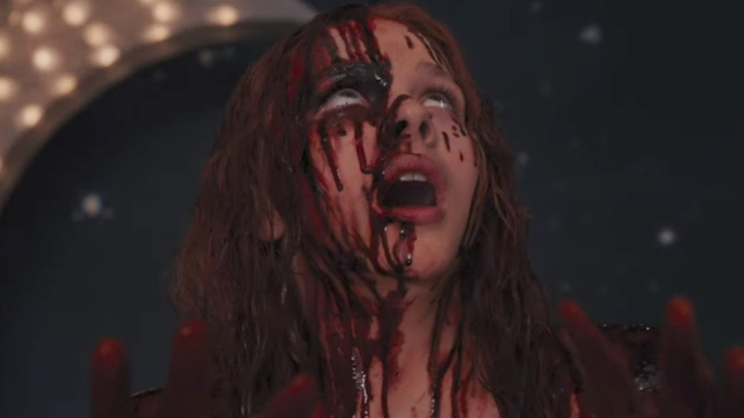 Carrie