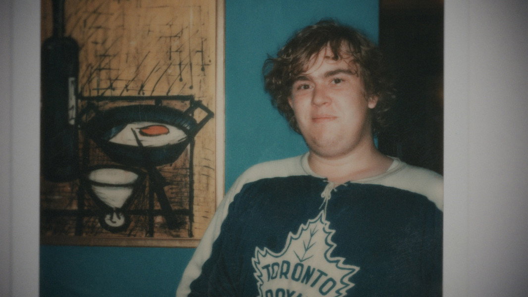 John Candy: I Like Me