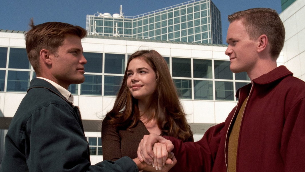 Starship Troopers